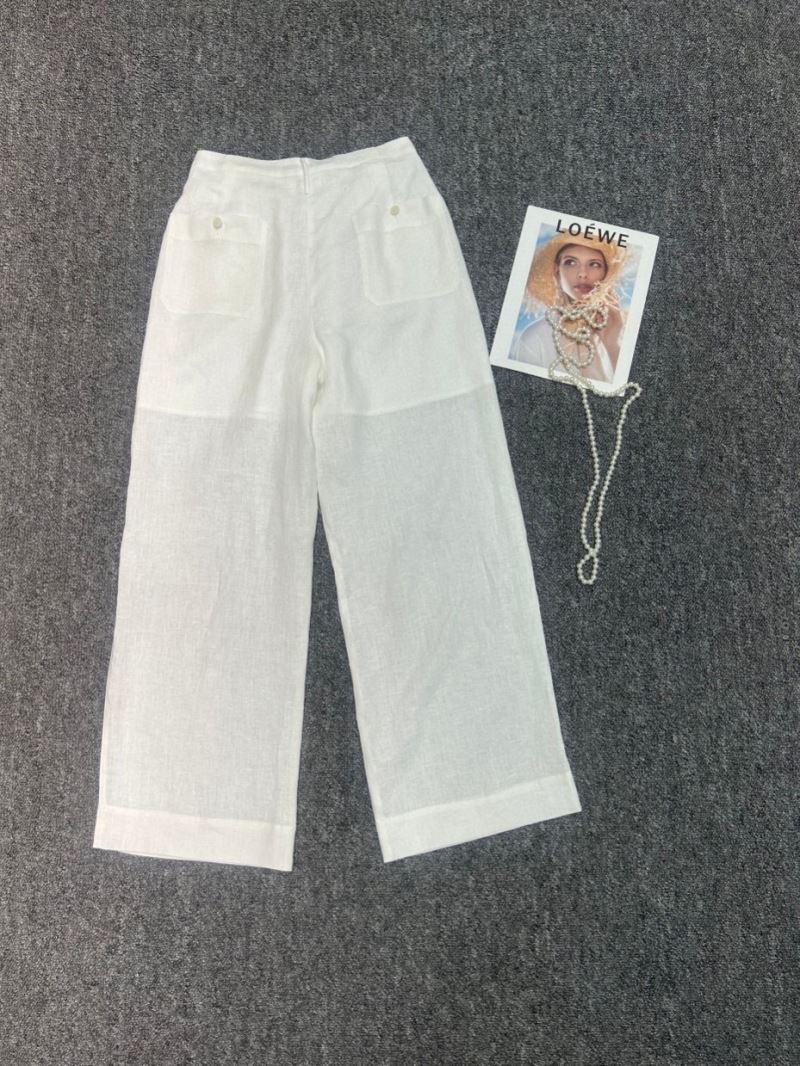 Christian Dior Long Pants